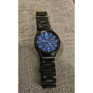 New Stainless Steel Band Compatible Samsung Galaxy Watch 7 6 5 4 FE 40mm